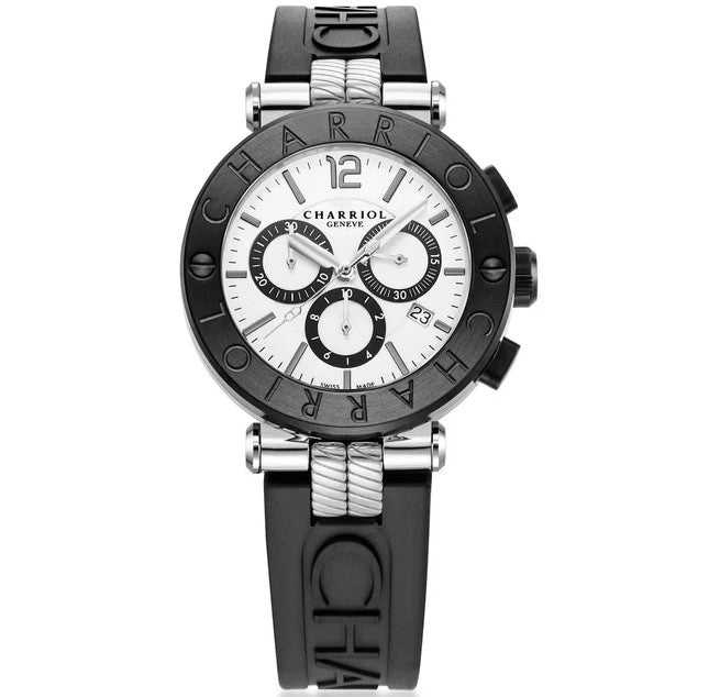 NAVIGATOR CRUISE GENTS WATCH SIZE 41mm