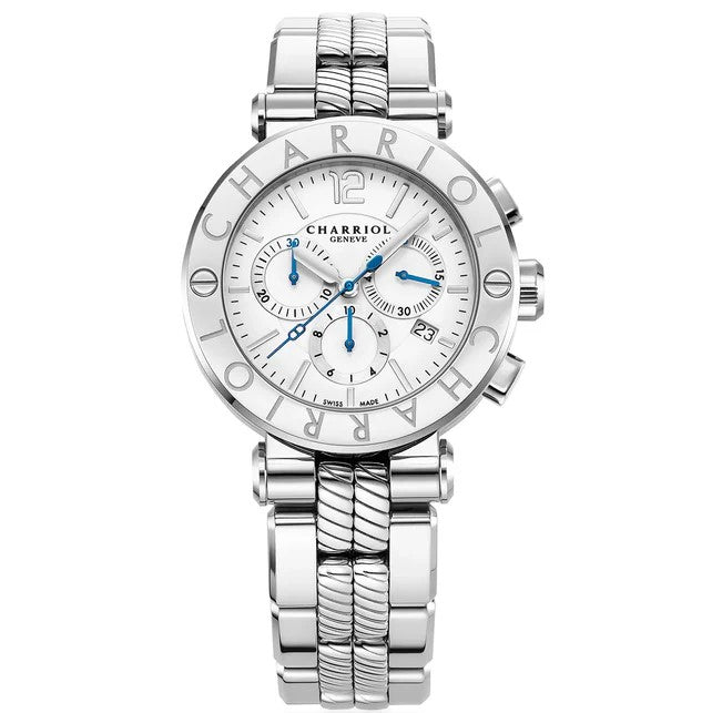 NAVIGATOR CRUISE GENTS WATCH SIZE 41mm