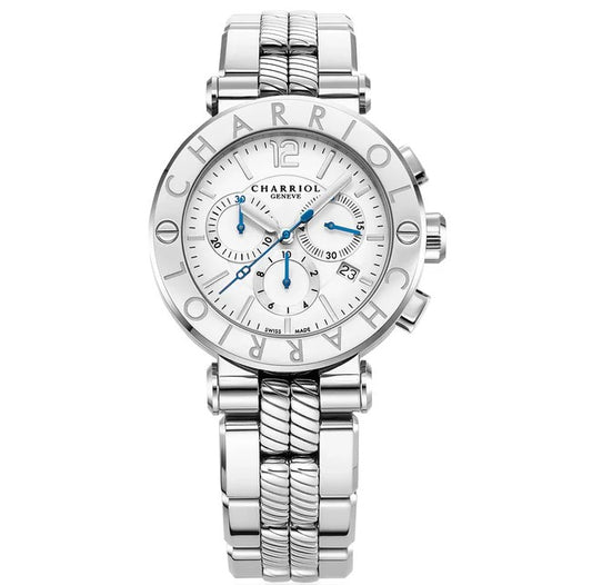 NAVIGATOR CRUISE GENTS WATCH SIZE 41mm