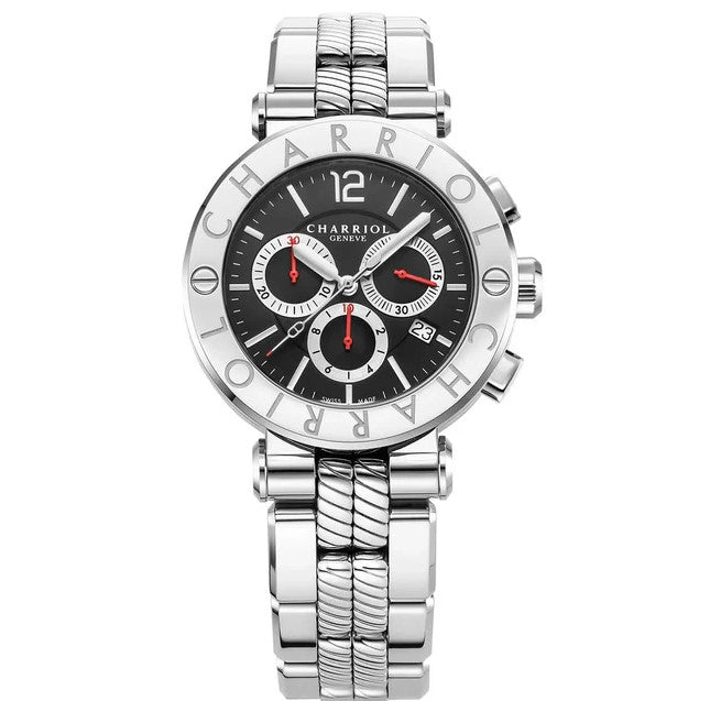 NAVIGATOR CRUISE GENTS WATCH SIZE 41mm
