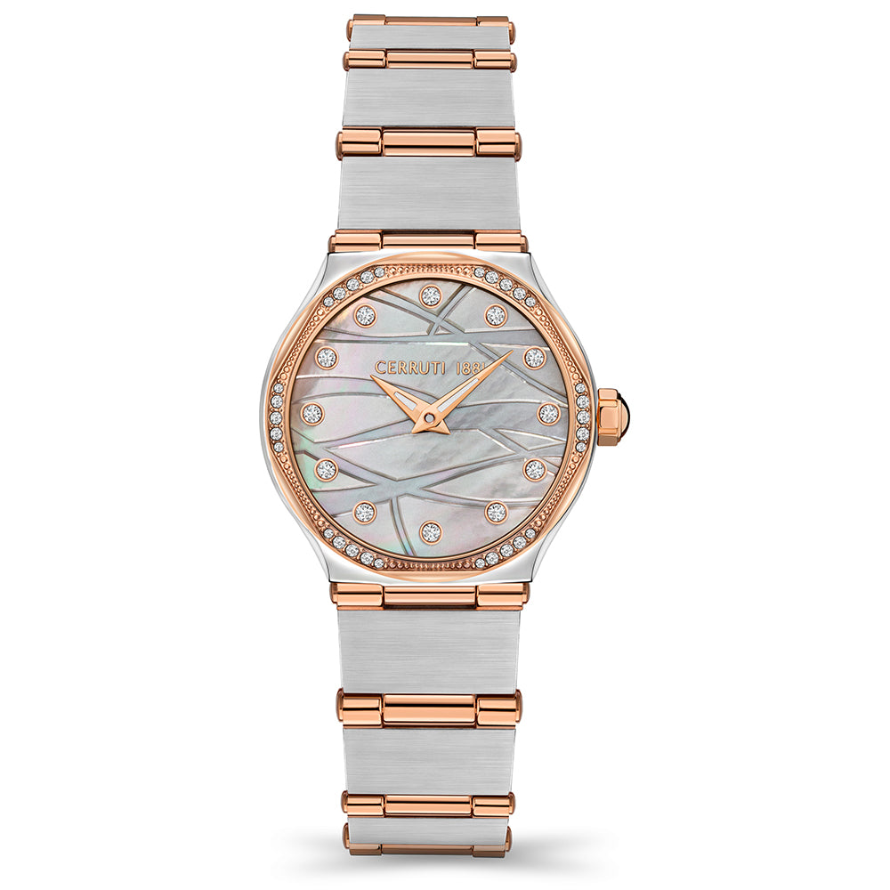 RENDINARA LADIES WATCH SIZE 30MM