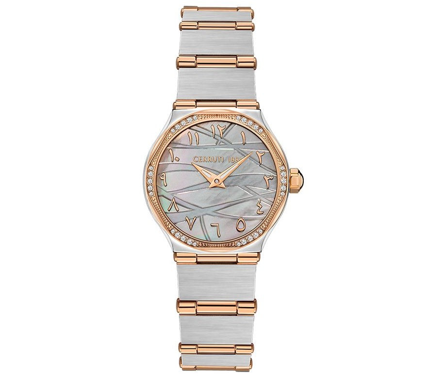 RENDINARA LADIES WATCH SIZE 30MM