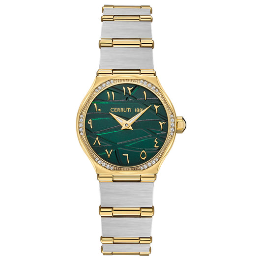 RENDINARA LADIES WATCH SIZE 30MM
