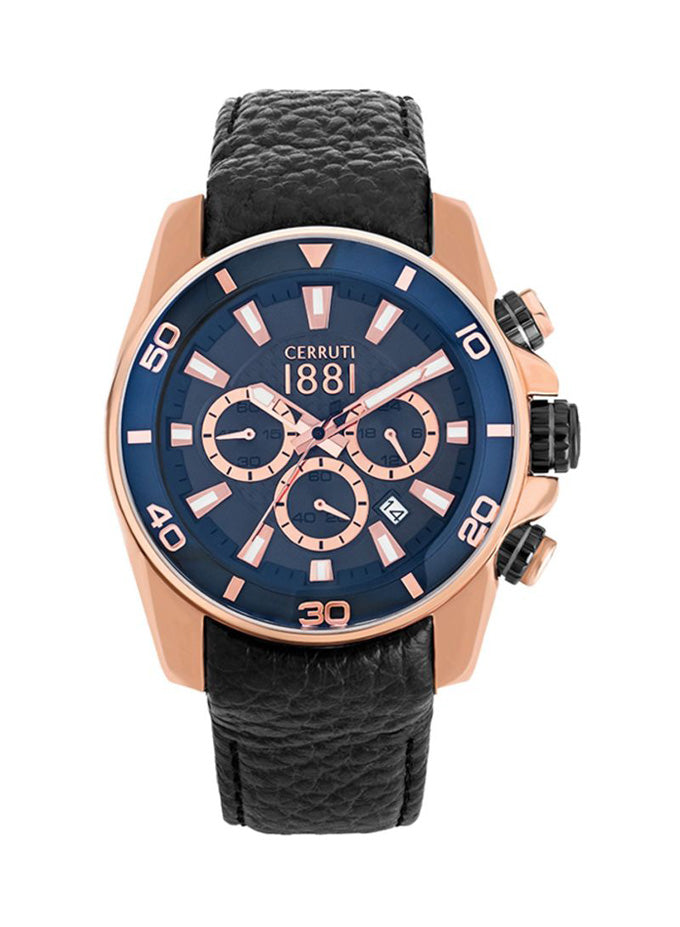 Maratea Gents Watch 44mm