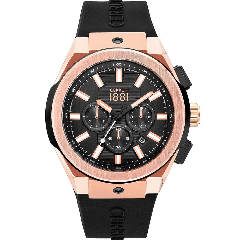 Ruscello Gents Watch Size 44mm