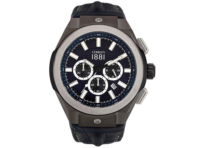 Ruscello Gents Watch 44mm