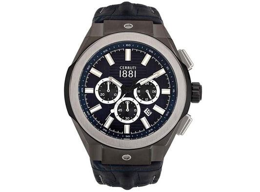 Ruscello Gents Watch 44mm