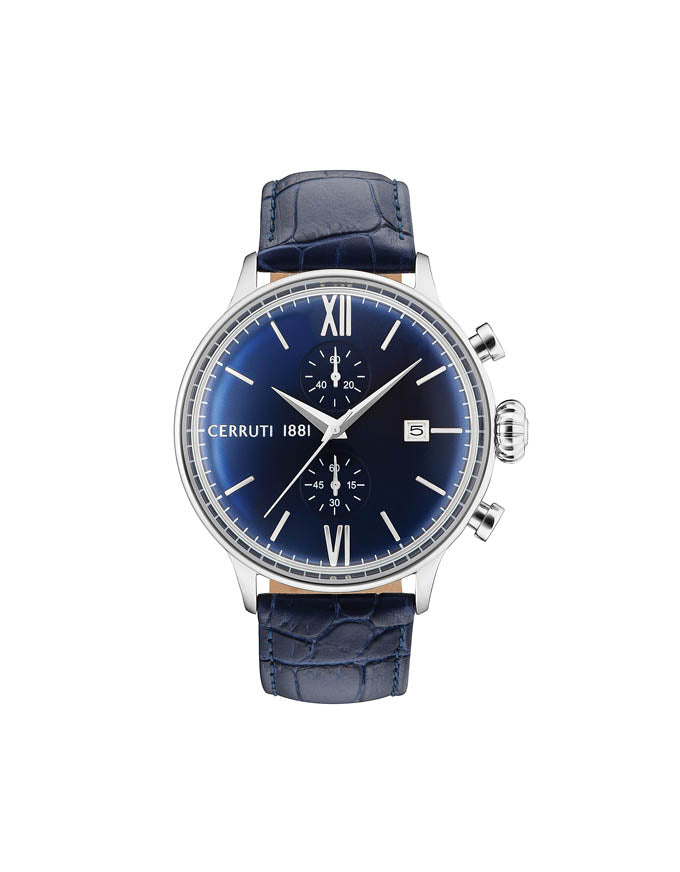 Dervio Gents Watch 45mm
