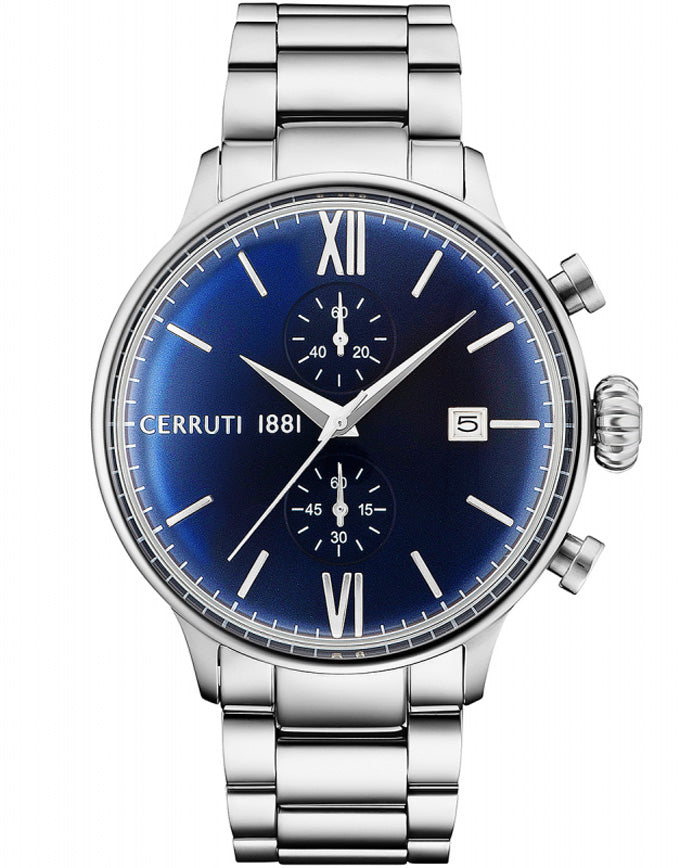 Dervio Gents Watch 45mm