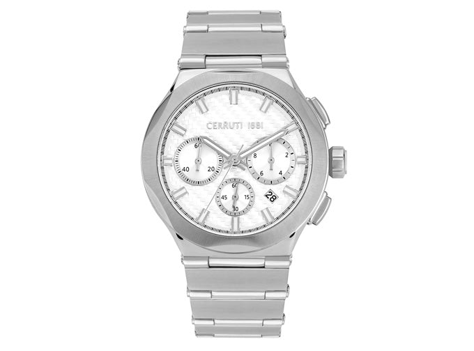 Lariano Gents Watch 45mm