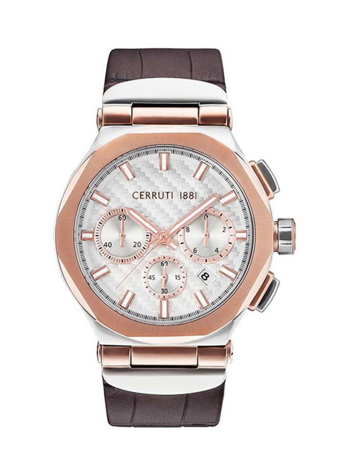 Lariano Gents Watch 45mm
