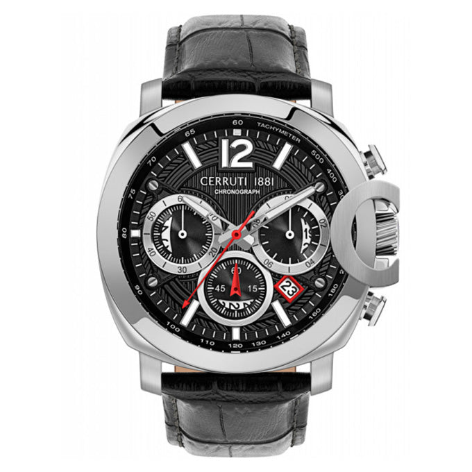 Positano Gents Watch 44.5mm