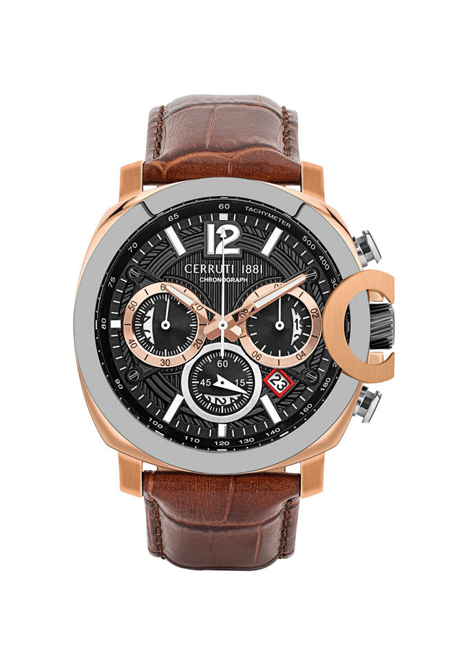 Positano Gents Watch 44.5mm