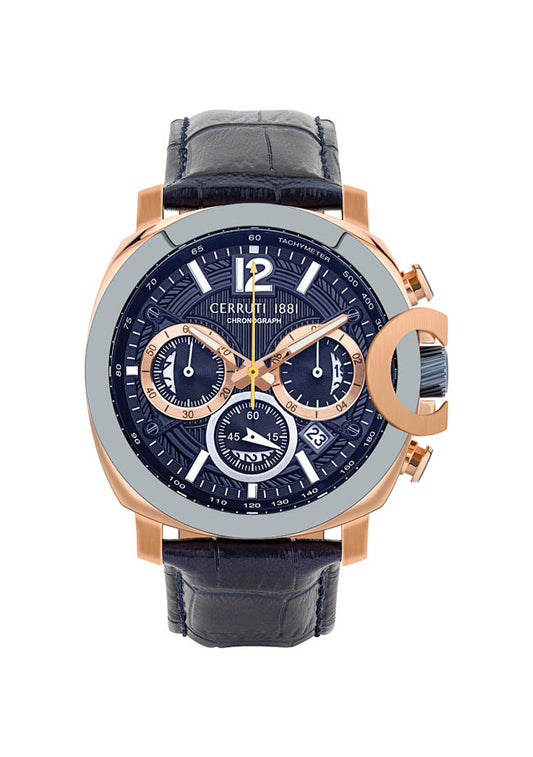 Positano Gents Watch 44.5mm