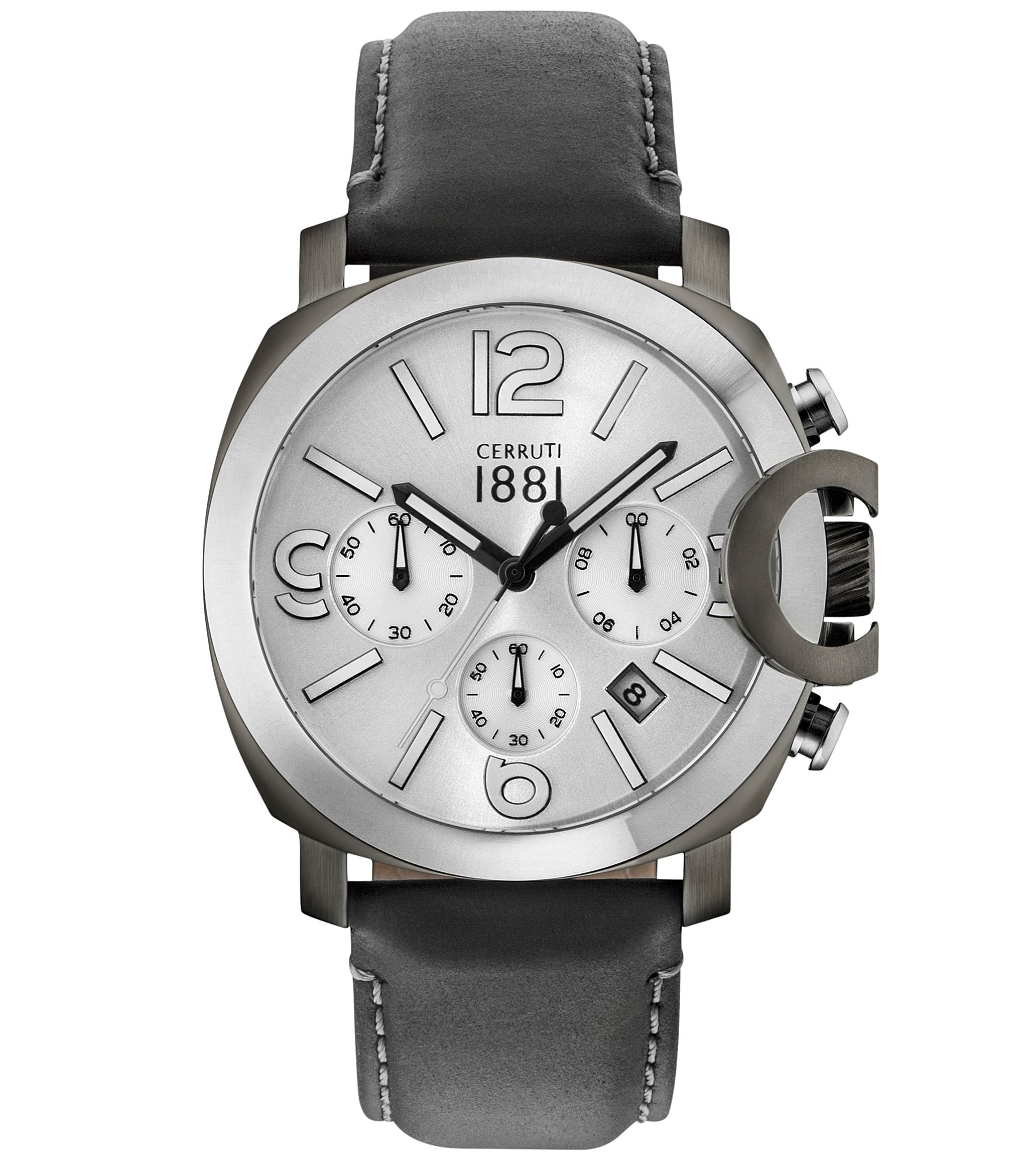 ALBA GENTS WATCH SIZE 44MM