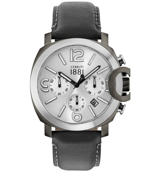 ALBA GENTS WATCH SIZE 44MM