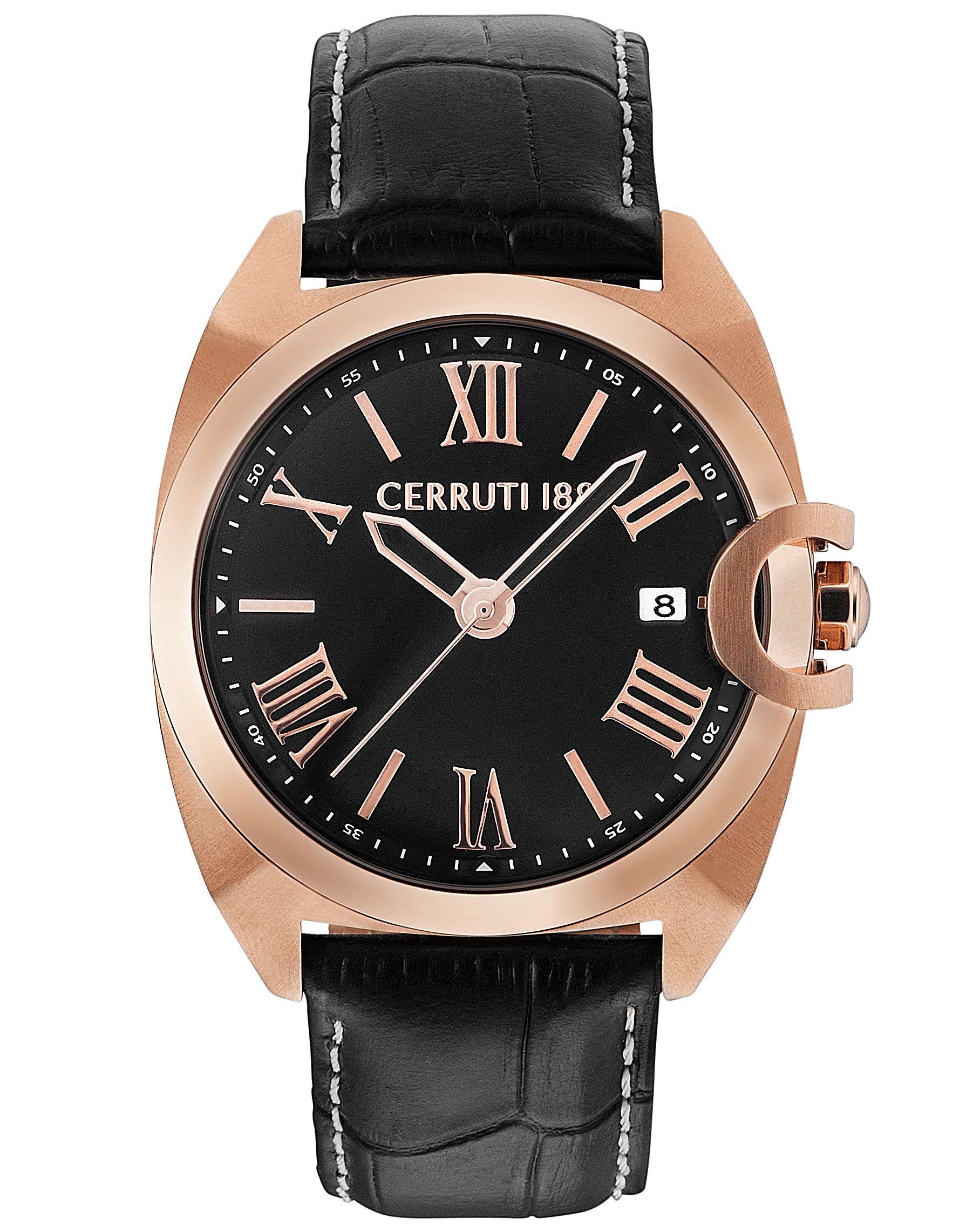 TRAMONTI GENTS WATCH SIZE 37MM