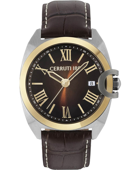 Tramonti Gents Watch 37mm