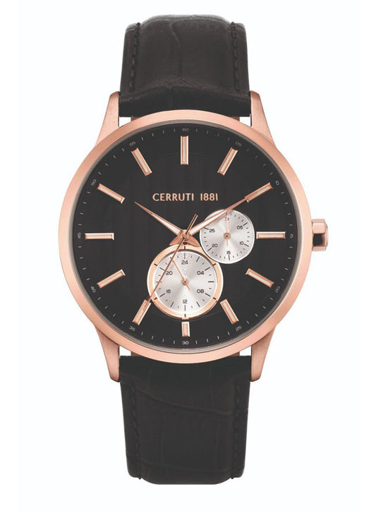 Carzano Gents Watch 42mm