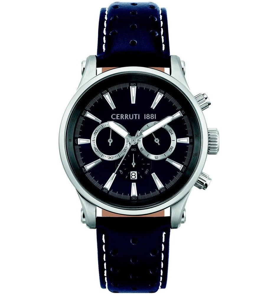 Lavarone Gents Watch 44mm