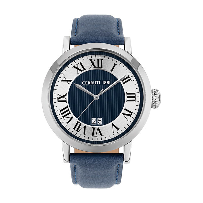 Pinzolo Gents Watch 44mm