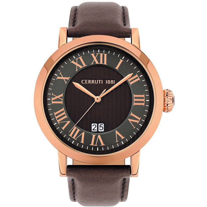 Pinzolo Gents Watch 44mm