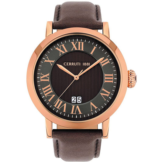 Pinzolo Gents Watch 44mm