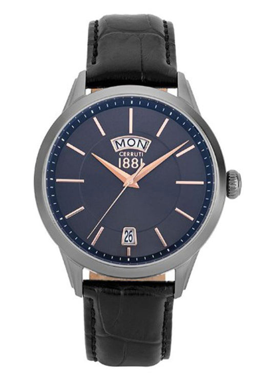 Castelnuovo Gents Watch 42mm