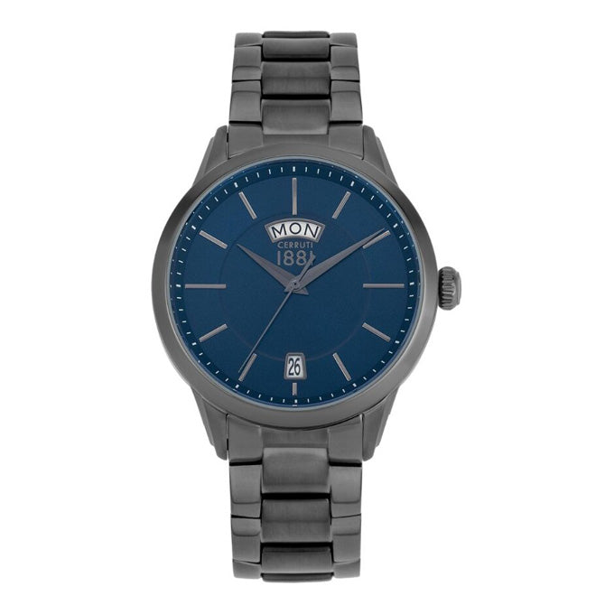 Castelnuovo Gents Watch 42mm