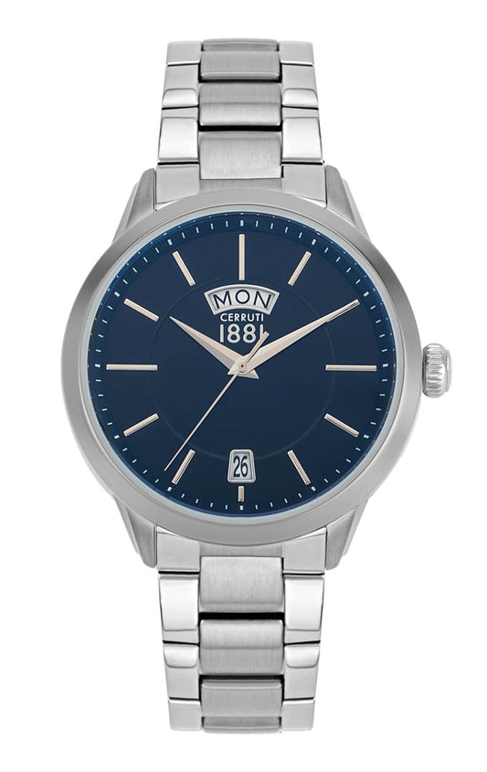 Castelnuovo Gents Watch 42mm