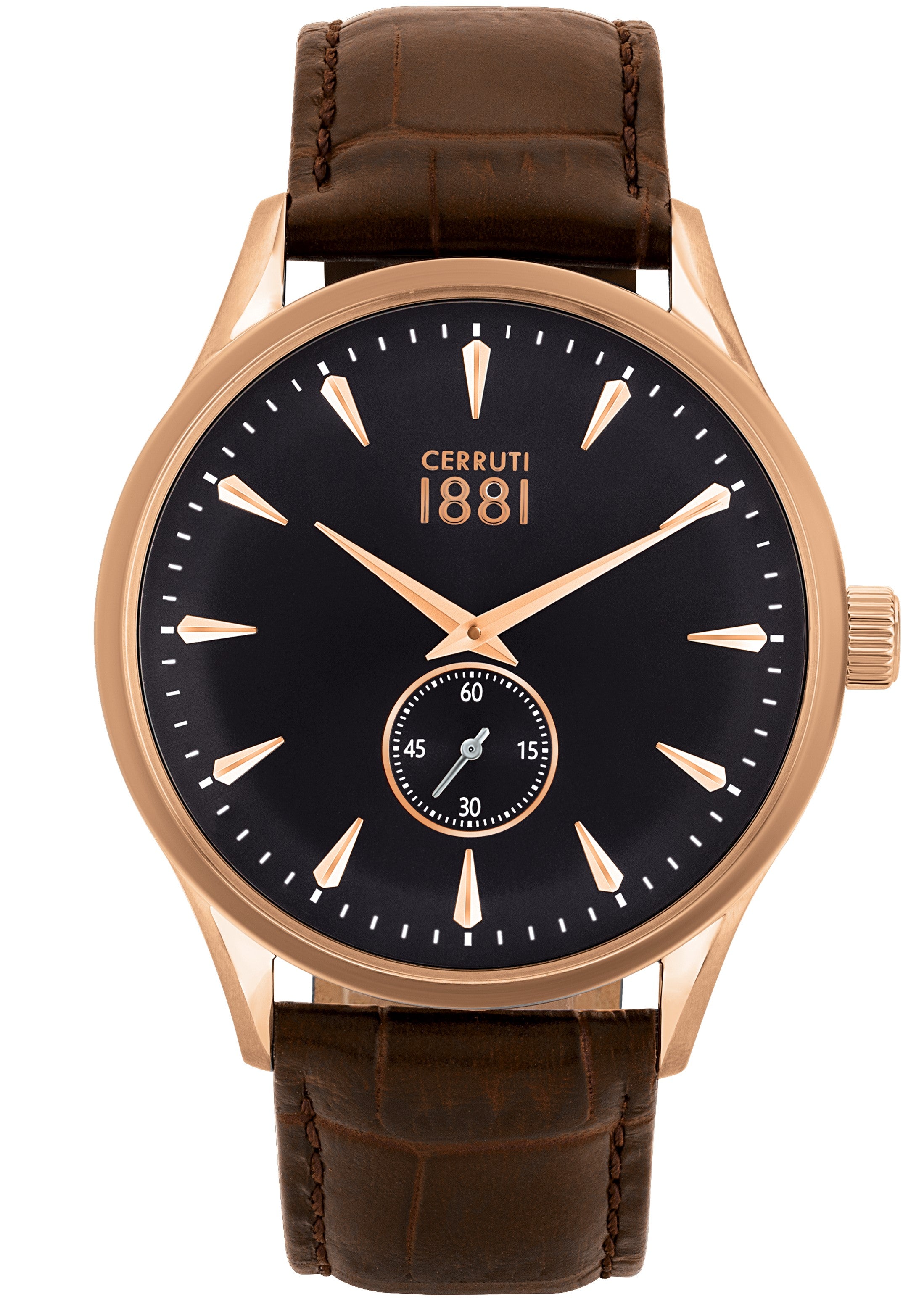 Clusone Gents Watch 23.5mm