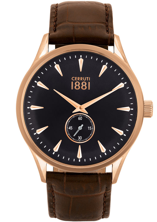 Clusone Gents Watch 23.5mm