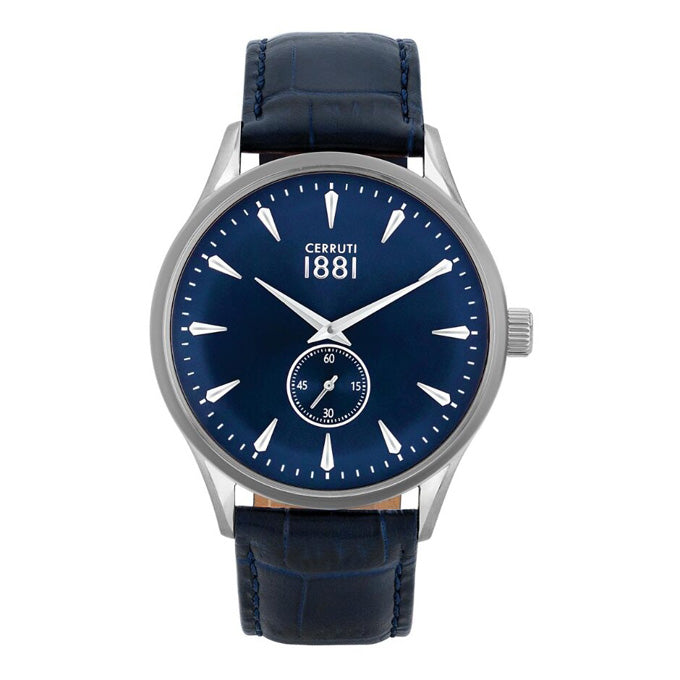 Clusone Gents Watch 43mm