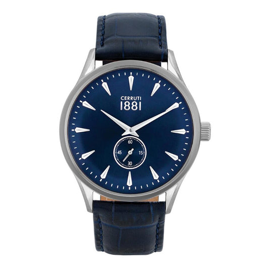 Clusone Gents Watch 43mm