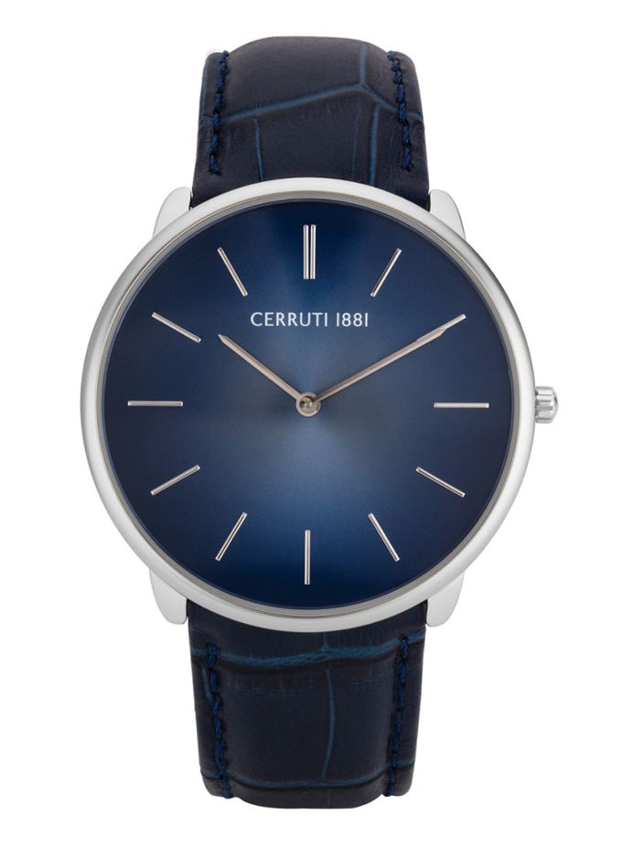 Aldeno Gents Watch 42mm