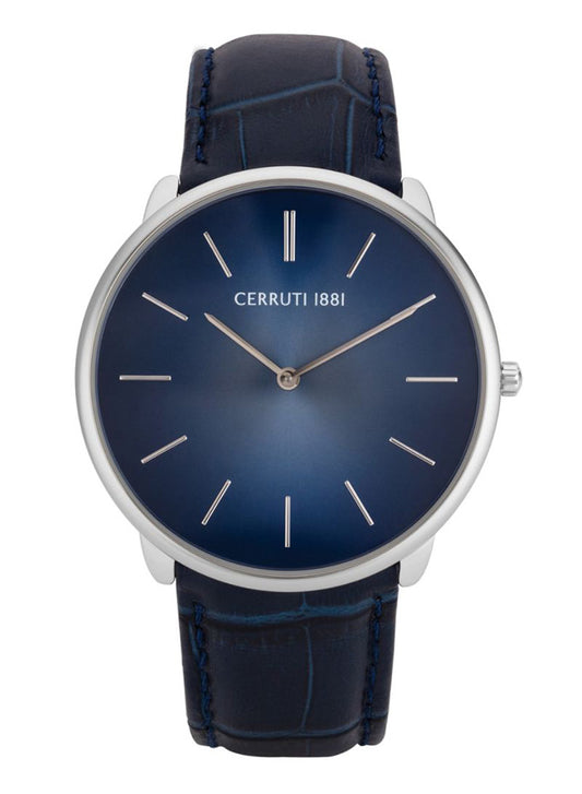Aldeno Gents Watch 42mm