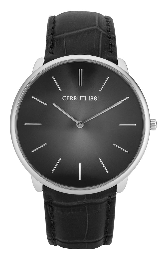 Aldeno Gents Watch 42mm