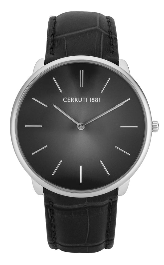 Aldeno Gents Watch 42mm