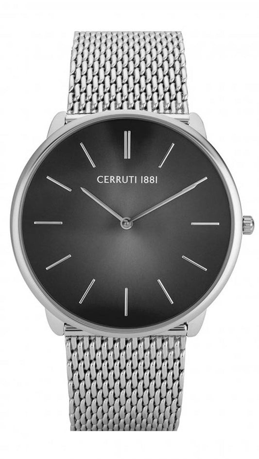 Aldeno Gents Watch 42mm