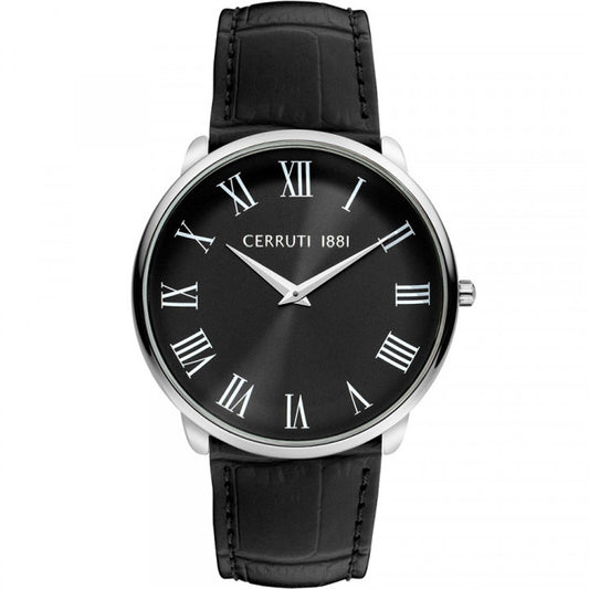 Aldeno Gents Watch 42mm