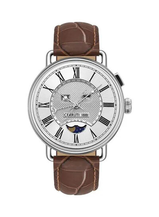 ALDENO GENTS WATCH SIZE 42mm
