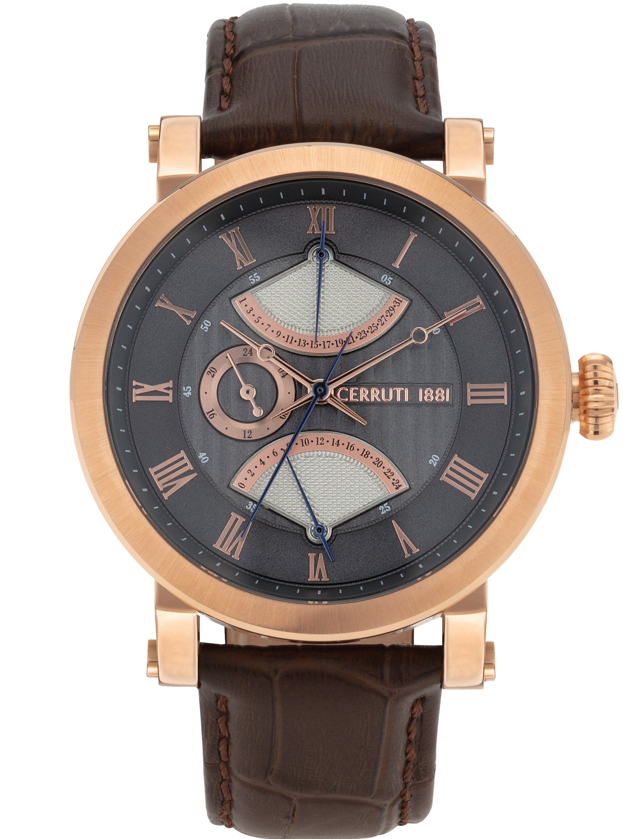 CAVALESE GENTS WATCH SIZE 44mm