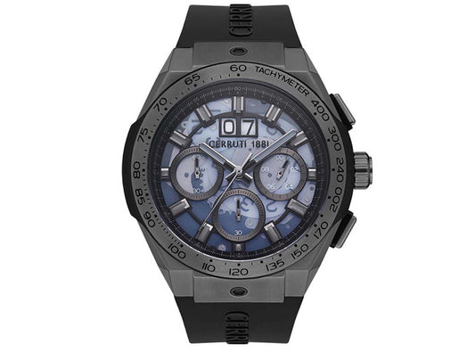 Bieno Gents Watch 44mm