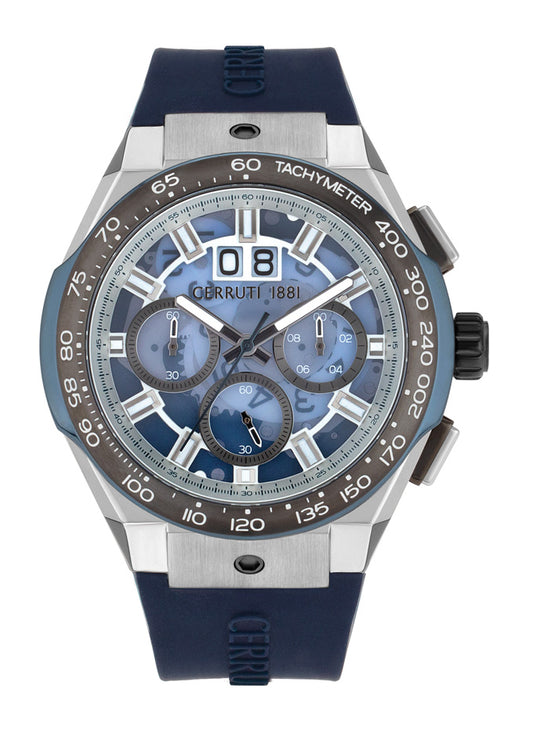 Bieno Gents Watch 44mm