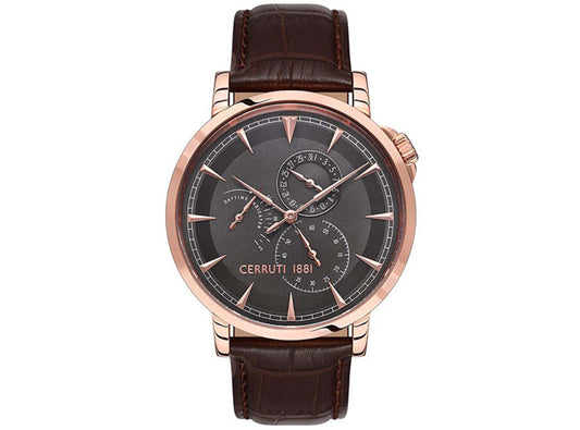 Caiano Gents Watch 44mm