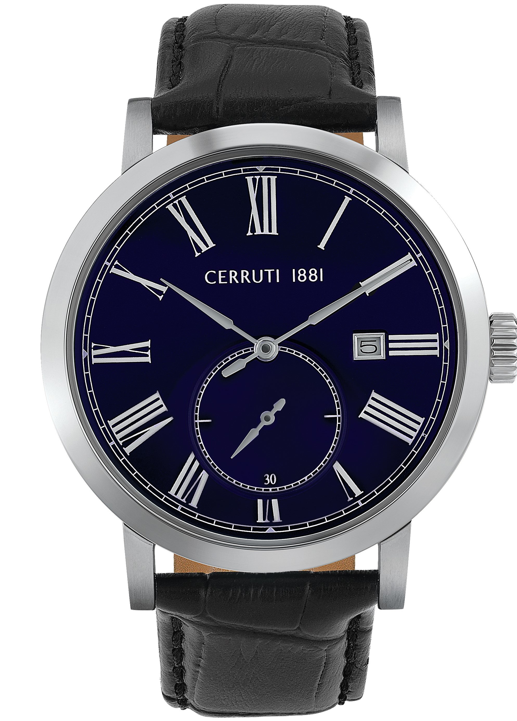 Sarnonico Gents Watch 44mm