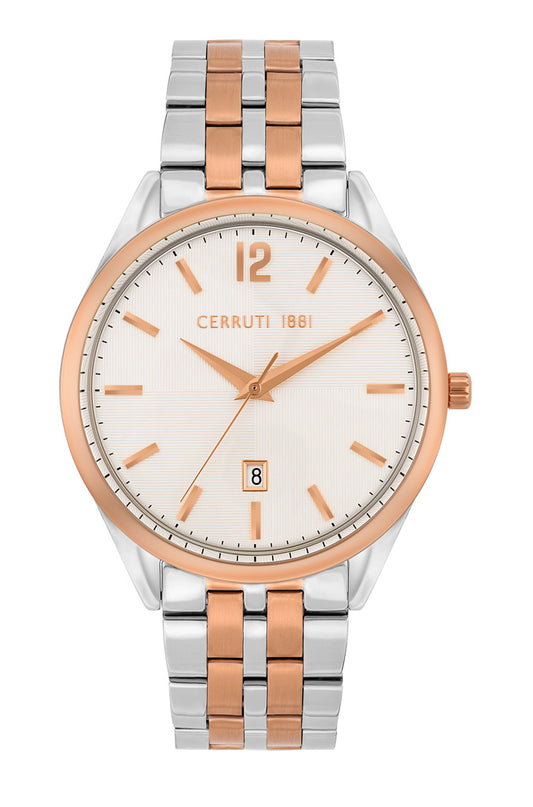Agriano Gents Watch 41mm
