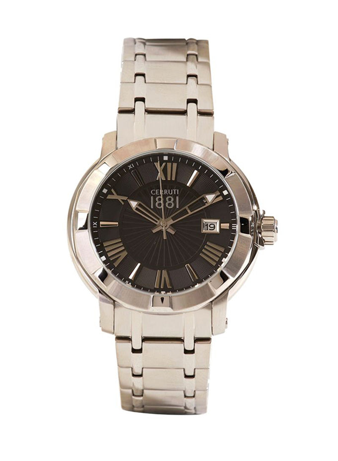 Lungro Gents Watch 44mm