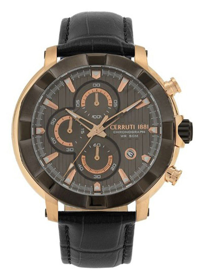 Trignano Gents Watch 48mm
