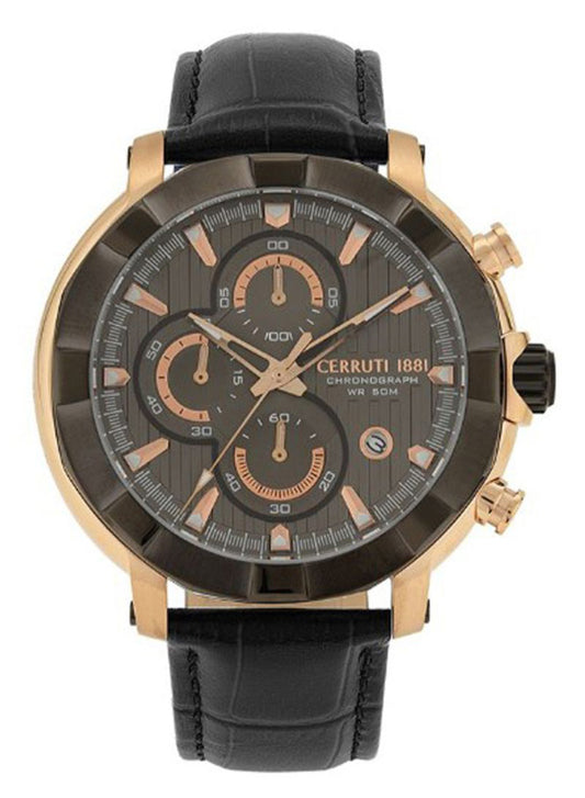 Trignano Gents Watch 48mm